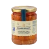 Bonito del Norte de Costera en Salsa Catalana Tarro de Cristal 450 g