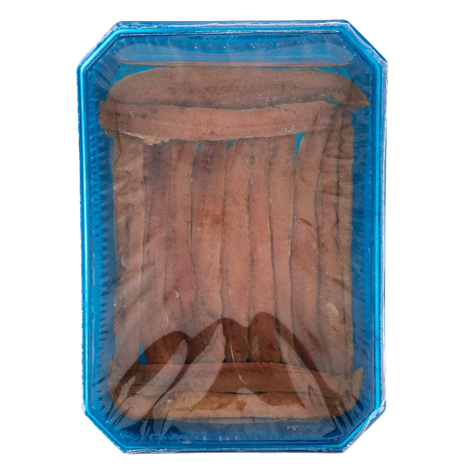 Tarrina de Anchoas del Cantábrico (110 g) - Imagen 3