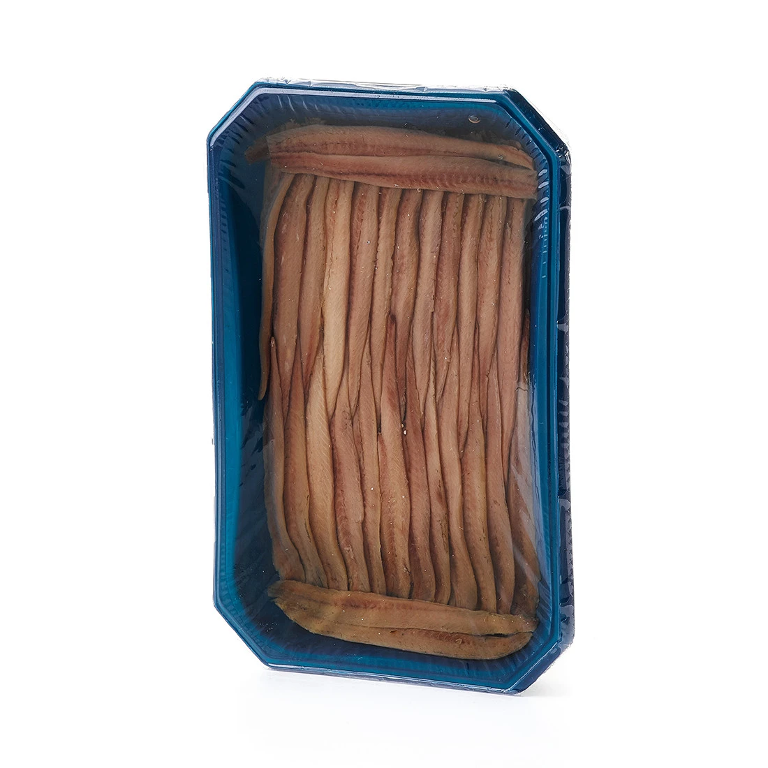 Tarrina de Anchoas del Cantábrico (700 g) - Imagen 2