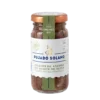 Envase de Anchoas del Cantábrico de Costera en Aceite de Oliva Virgen Extra Ecológico Tarro de Cristal 1/8 100 g