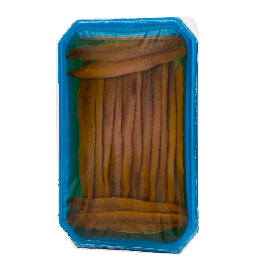 Tarrina de Anchoas del Cantábrico (375 g) - Imagen 3