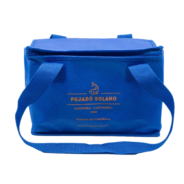 Nevera Isotérmica Pujadó Solano