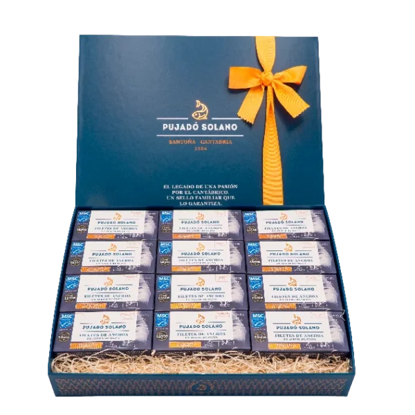 Pata negra del Cantábrico