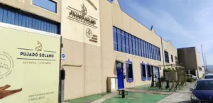 Visitas guiadas a la Fabrica