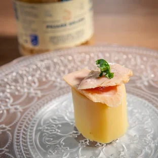 La Anchoa Viajera Islas Canarias